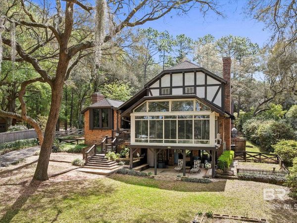 14763 Ridge Road, Summerdale, AL 36580