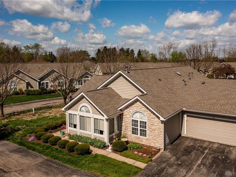 139 Edinburgh Village Drive, Centerville, OH 45458 Photo 37