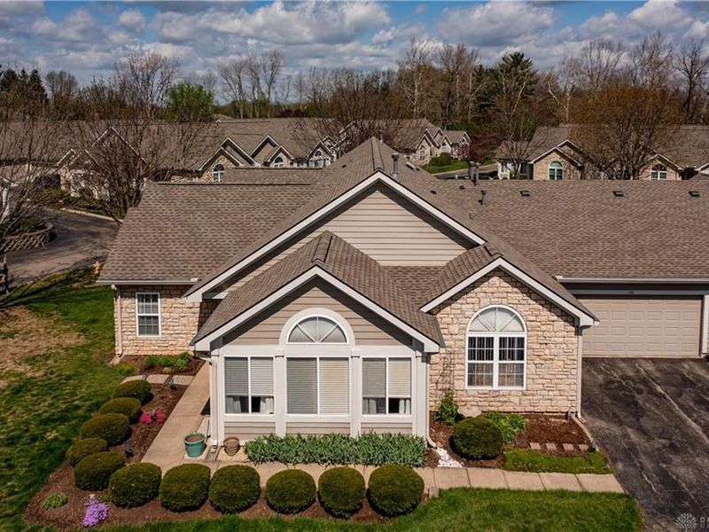 139 Edinburgh Village Drive, Centerville, OH 45458 Photo 38