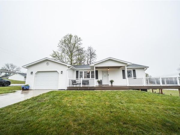436 8th Street , Vienna, MO 65582