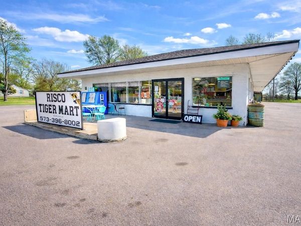 115 E Highway 62, Risco, MO 63874