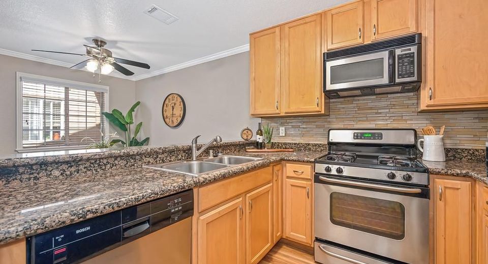 11150 Trinity River Dr #136, Unit 136, Rancho Cordova, CA 95670 Photo