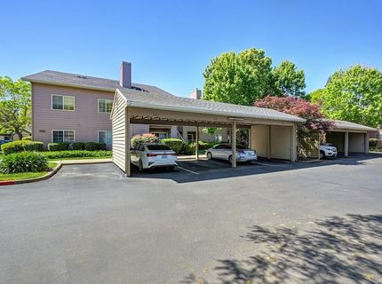 11150 Trinity River Dr #136, Unit 136, Rancho Cordova, CA 95670 Photo