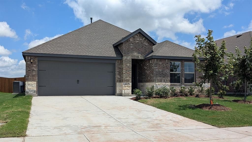 513 Carthage Street, Caddo Mills, TX 75135 Main Photo