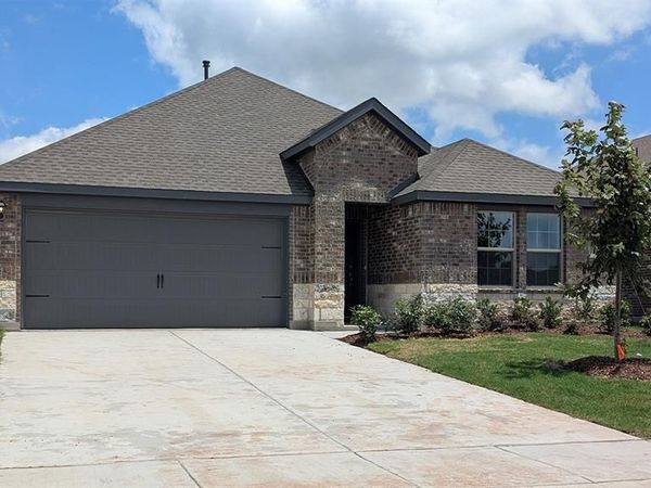 513 Carthage Street, Caddo Mills, TX 75135