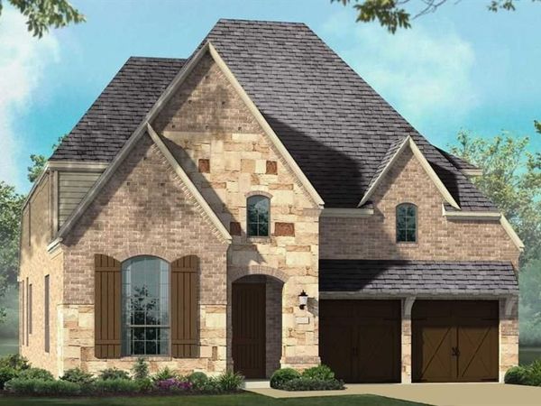 2671 Sassafrass Court, Prosper, TX 75078