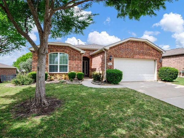 1826 Windy Hill Drive, Frisco, TX 75036