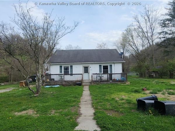 2372 Harvey Road, Huntington, WV 25704