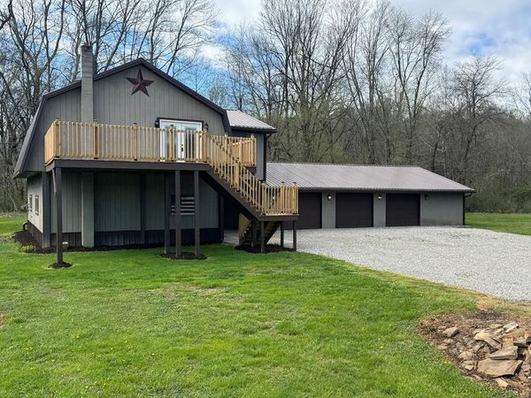 22770 St. Rt. 93, Wellston, OH 45692