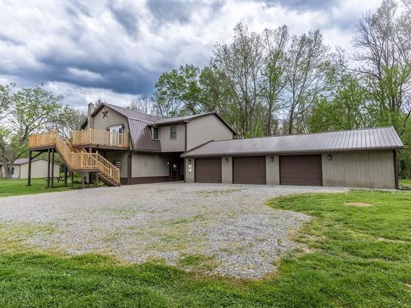 22770 St. Rt. 93, Wellston, OH 45692