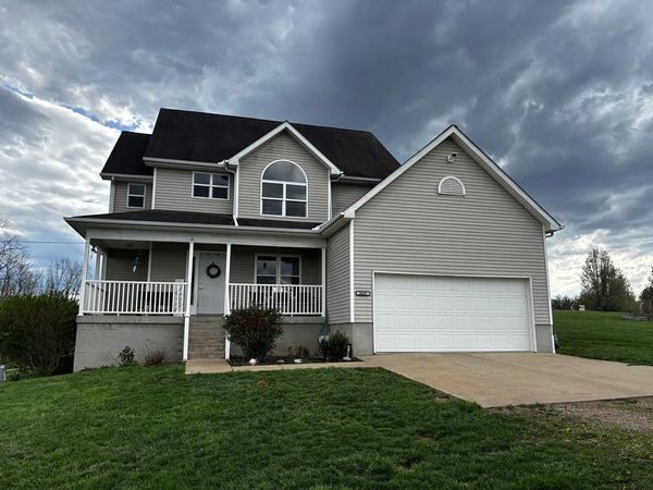 28225 Shetland Road, Albany, OH 45710