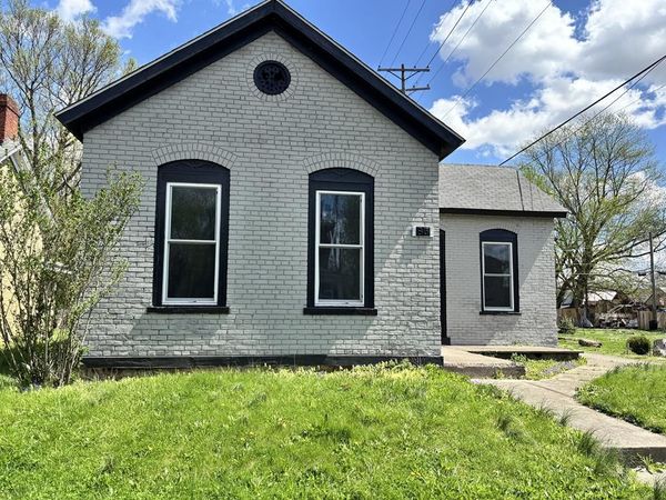 85 N Sugar Street, Chillicothe, OH 45601