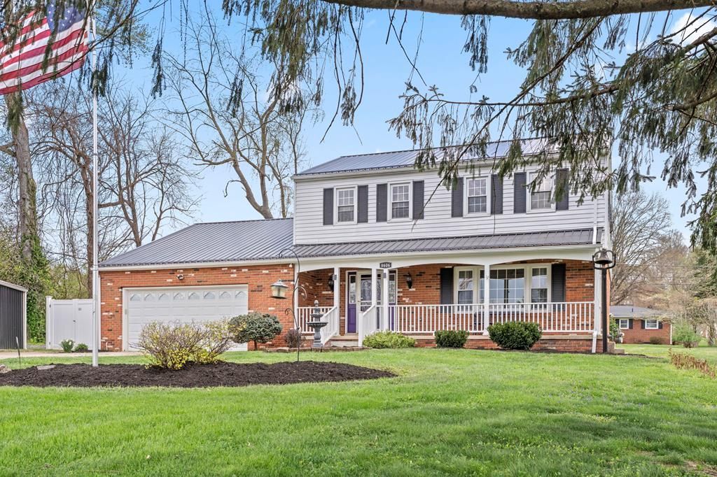 8606 Granite Street, Wheelersburg, OH 45694 Main Photo