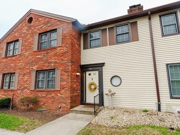 258 Independence Drive, Chillicothe, OH 45601