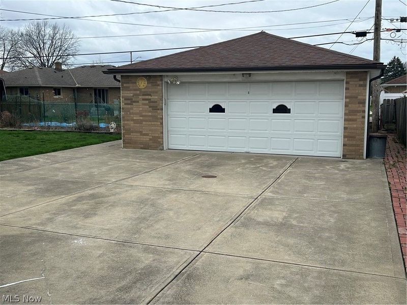 4716 Forest Edge Drive, Brooklyn, OH 44144 Photo 27