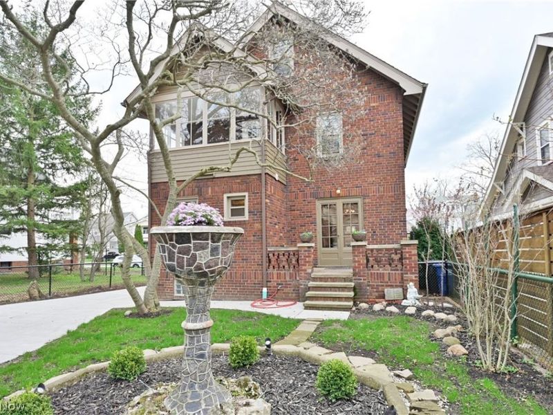 2163 Waterbury Road, Lakewood, OH 44107 Photo 38