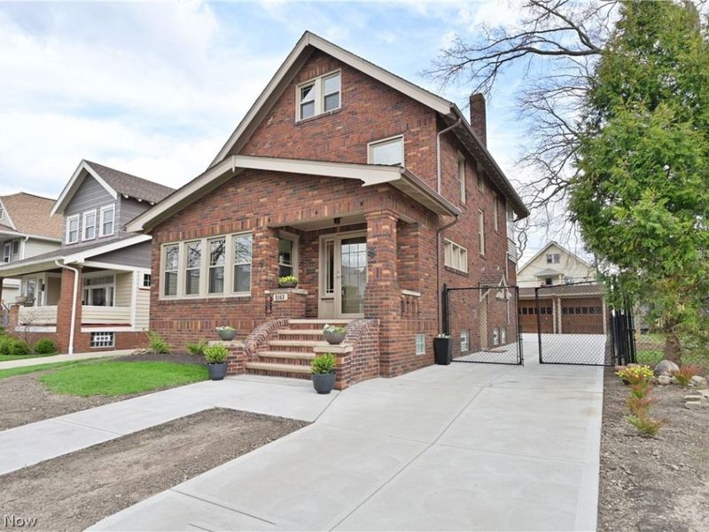 2163 Waterbury Road, Lakewood, OH 44107 Photo 41