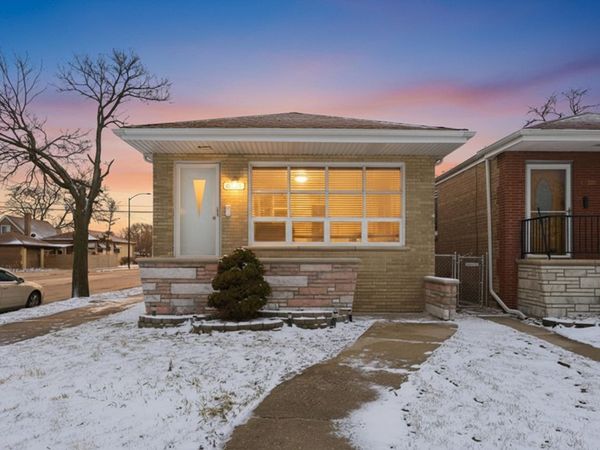 3701 W 80th Street , Chicago, IL 60652