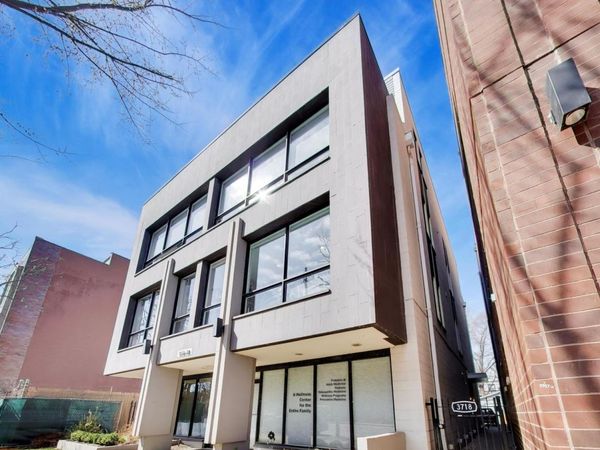 3718 N Ashland Avenue , Unit 302, Chicago, IL 60613