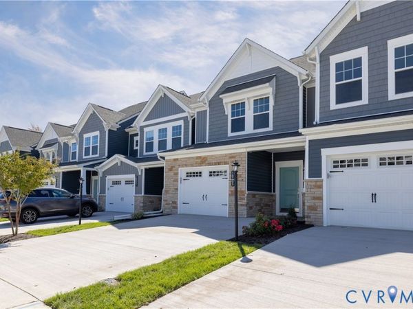 18365 Palisades Court , Moseley, VA 23120