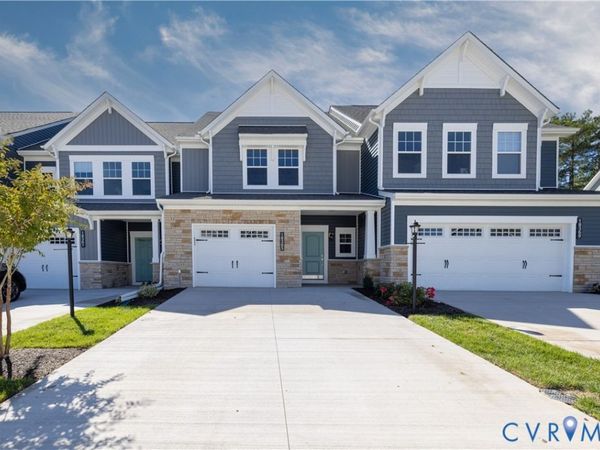 18365 Palisades Court, Moseley, VA 23120
