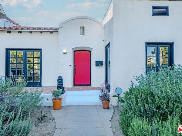 173 S Kingsley Drive, Los Angeles, CA 90004