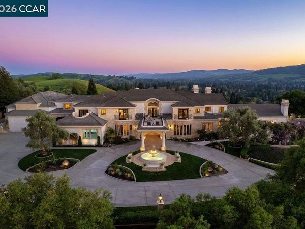 251 Santiago Ln , Danville, CA 94526