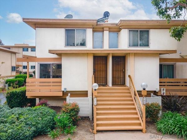 2624 Worden Street , Unit 179, San Diego, CA 92110