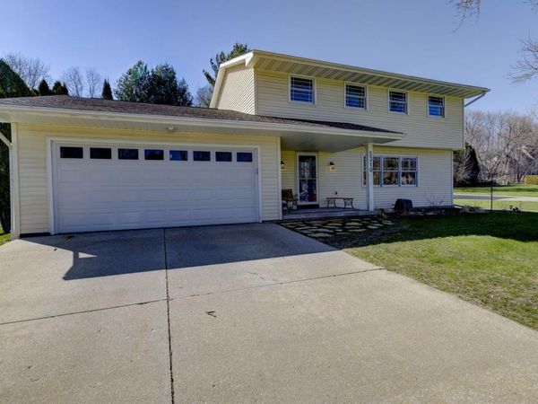 5310 Valley Drive, McFarland, WI 53558