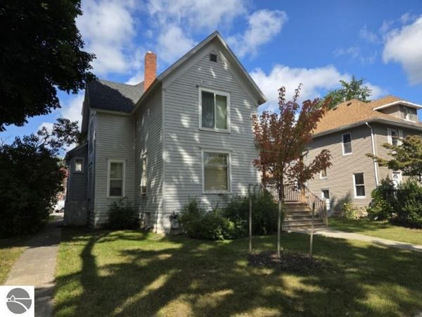 1004 University Street, Mt Pleasant, MI 48858