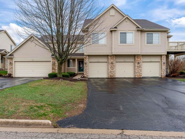 6307 Commonwealth Drive, LOVES PARK, IL 61111