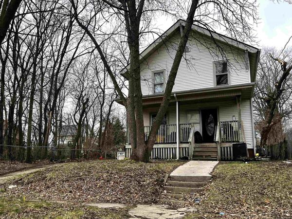 314 Underwood Street, ROCKFORD, IL 61101