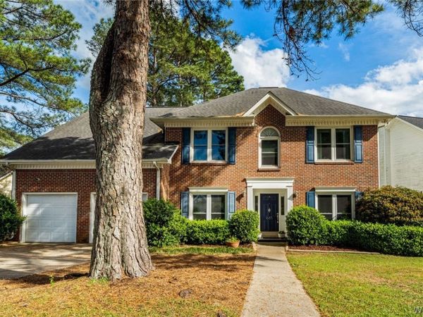 685 HARTFORD Drive, Tuscaloosa, AL 35406