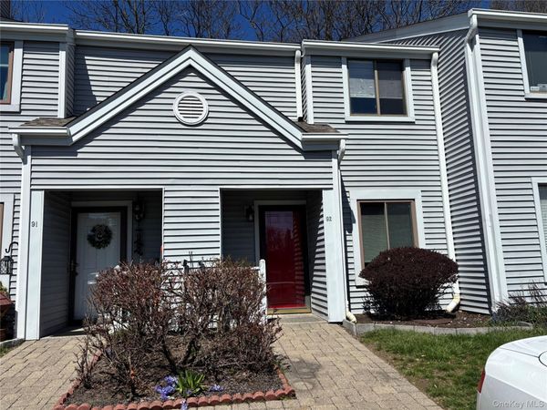 92 Lake Ridge Cove , Mohegan Lake, NY 10547