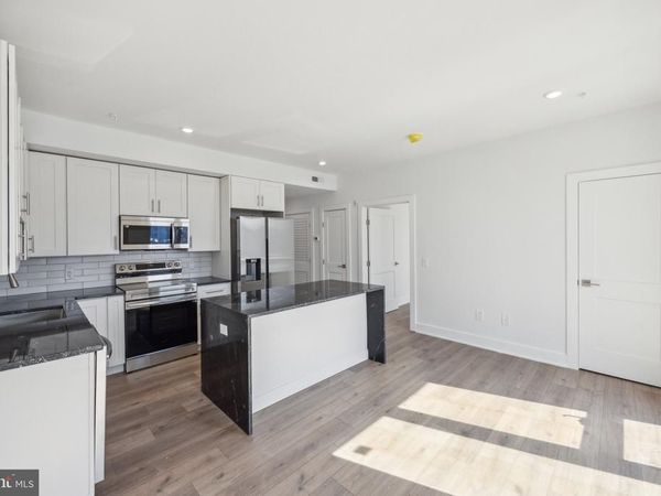 1350 N FRONT STREET , Unit 202, PHILADELPHIA, PA 19122