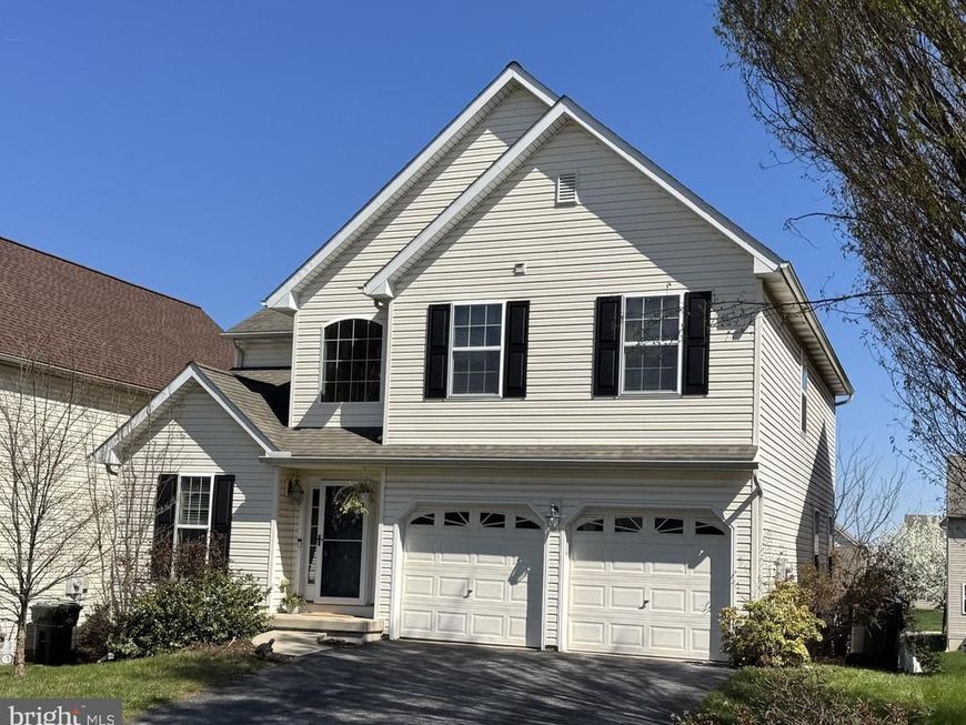 445 Stabley Lane, Windsor, PA 17366 Main Photo