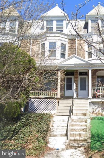 409 Spring Street, Reading, PA 19601 Main Photo