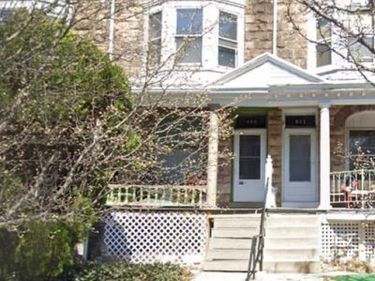 409 SPRING STREET, READING, PA 19601