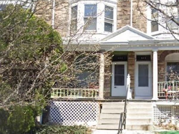 409 SPRING STREET, READING, PA 19601