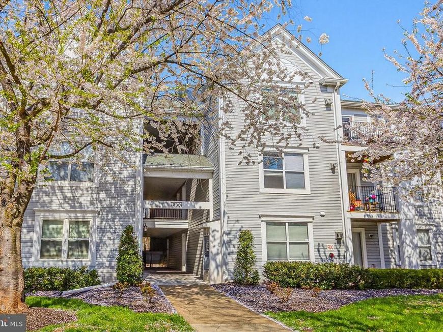 10007 Vanderbilt Circle, Unit 12, Rockville, MD 20850 Main Photo