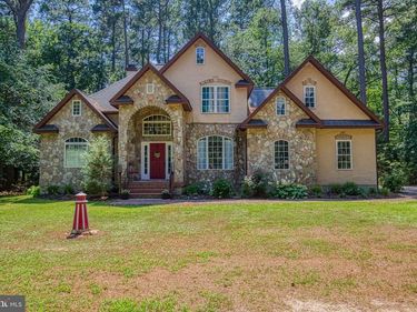 120 TWIN HARBOR ROAD, REEDVILLE, VA 22539