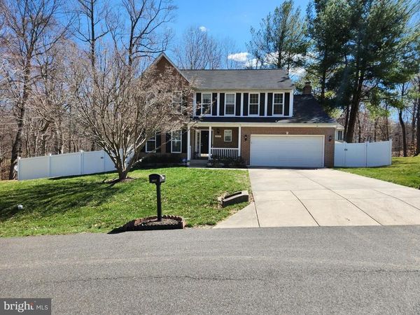 2637 RICHFIELD LANE, CHESAPEAKE BEACH, MD 20732