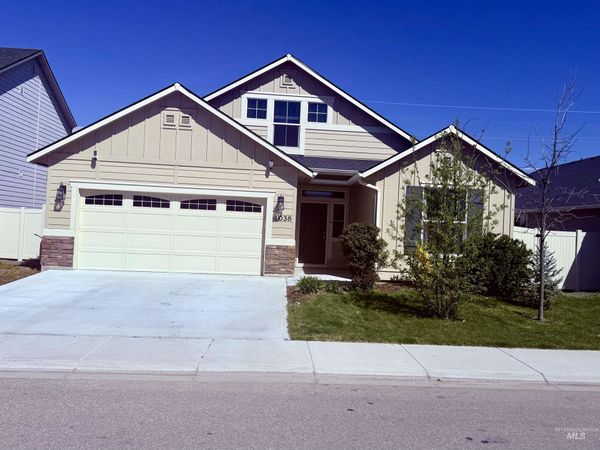 4038 Peak Cloud, Meridian, ID 83642