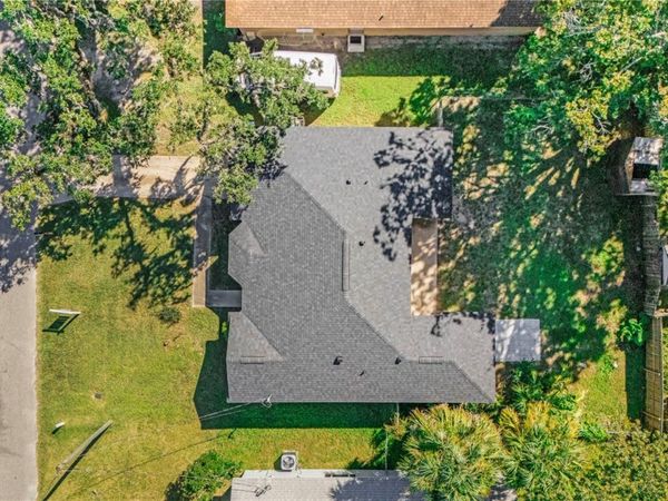 816 GROVE AVENUE , DAYTONA BEACH, FL 32117