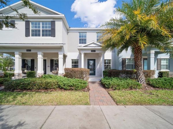 11607 MYSTERY LANE , ORLANDO, FL 32832