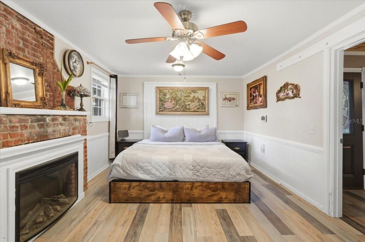 4205 N Combee Road , Lakeland, FL 33805 Photo