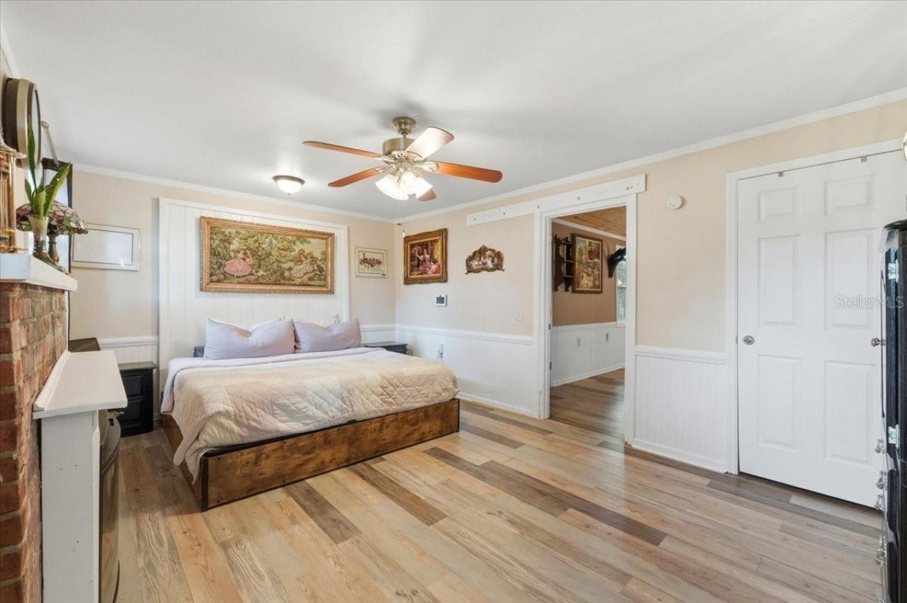 4205 N Combee Road , Lakeland, FL 33805 Photo