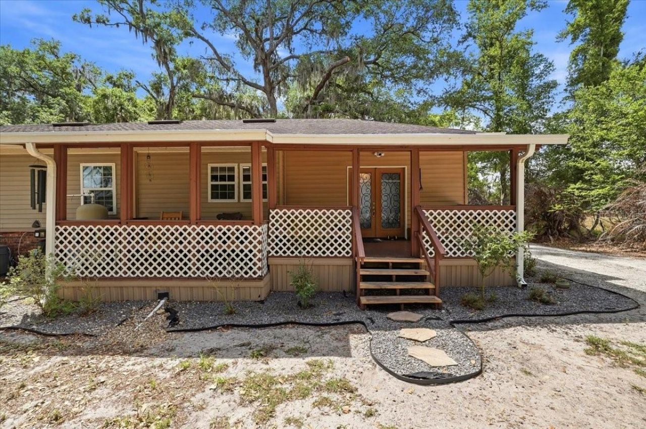 4205 N Combee Road , Lakeland, FL 33805 Photo