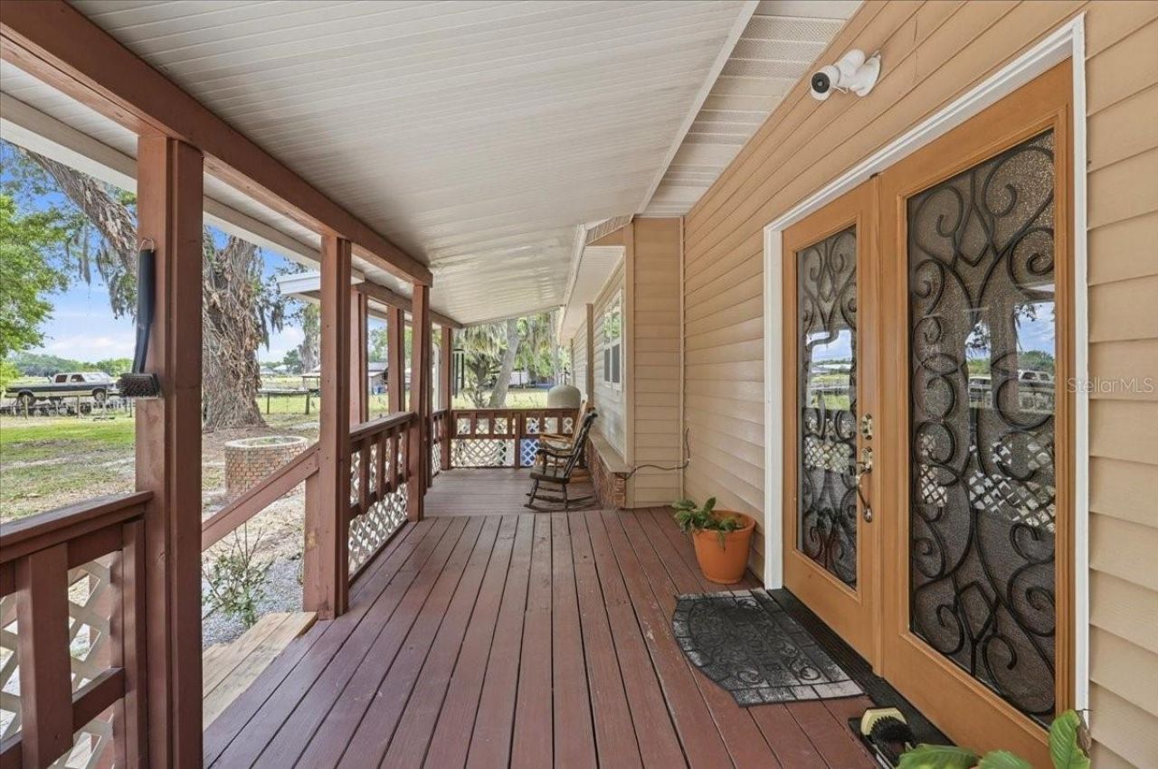 4205 N Combee Road , Lakeland, FL 33805 Photo