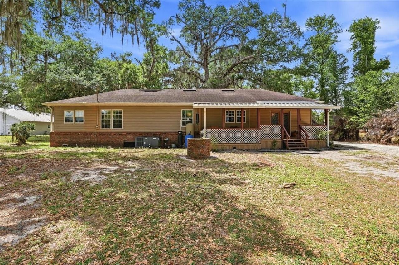 4205 N Combee Road , Lakeland, FL 33805 Photo
